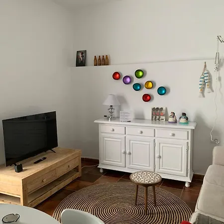 Feriehus Casa Halcon *