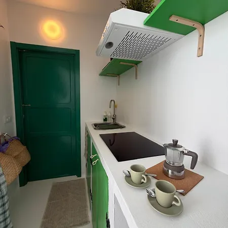 Feriehus Casa Halcon