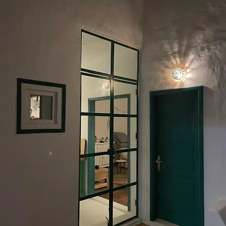 Feriehus Casa Halcon San Bartolomé