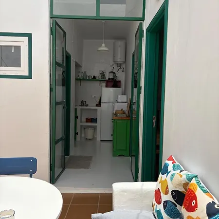Casa Halcon Feriehus