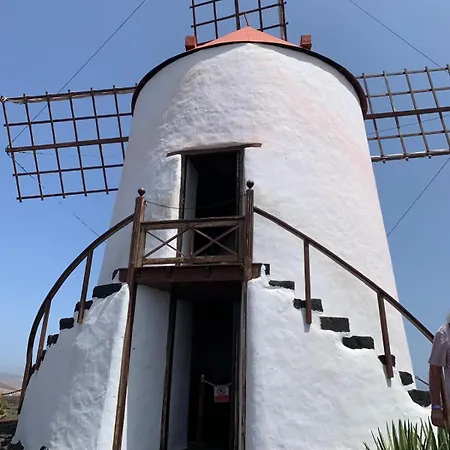 Casa Halcon Dom wakacyjny